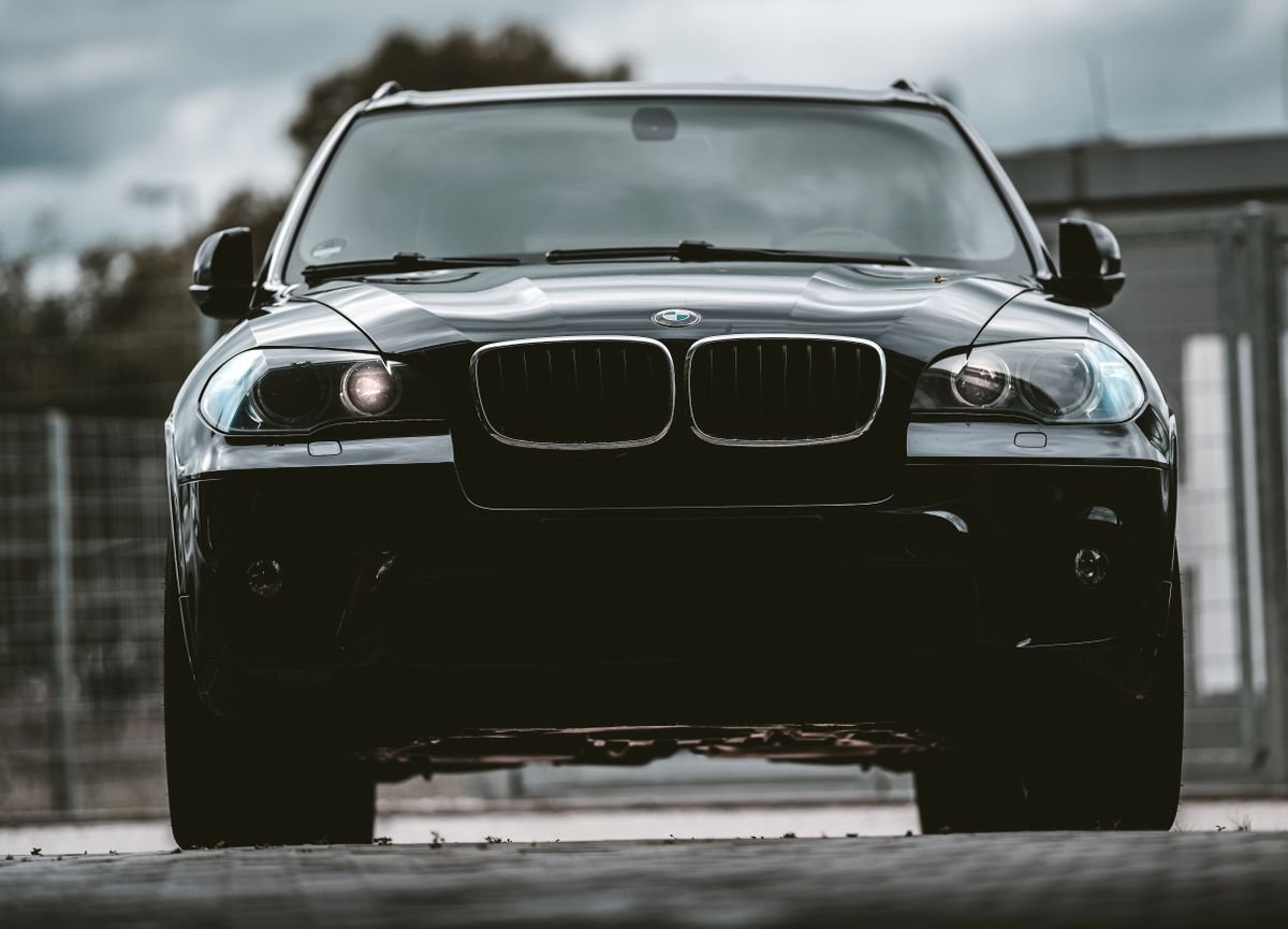سيارة BMW