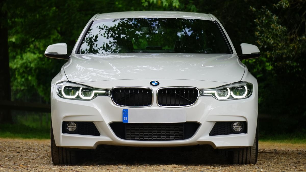 سيارة BMW