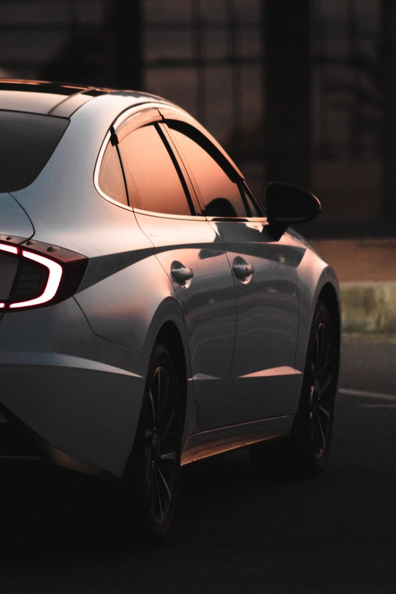 سيارة HYUNDAI