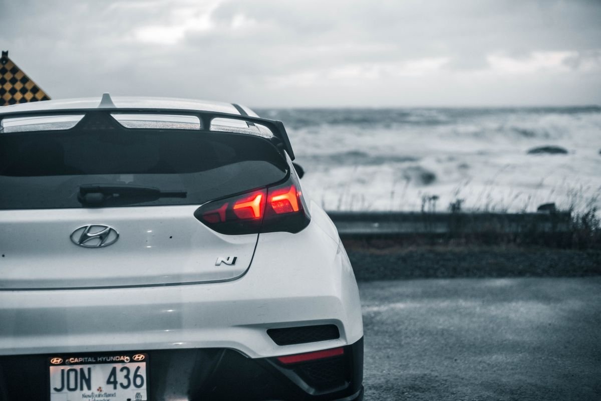 سيارة HYUNDAI
