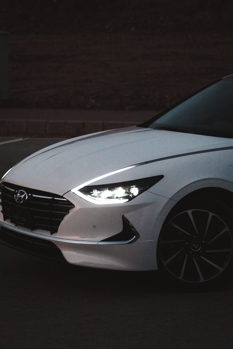 سيارة HYUNDAI