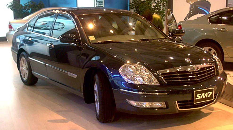 سامسونج SM7